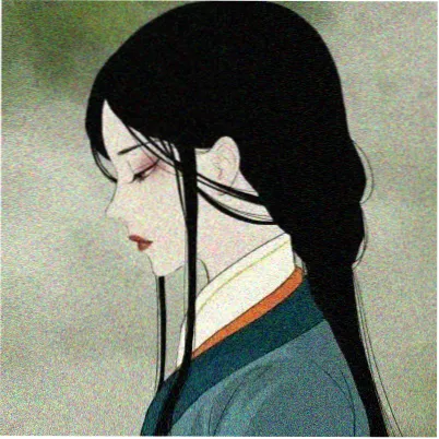 观众绿谷回声的头像
